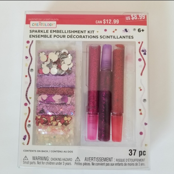 Craft Supplies / Valentines / Wreath Making / Spring - Picture 3 of 8